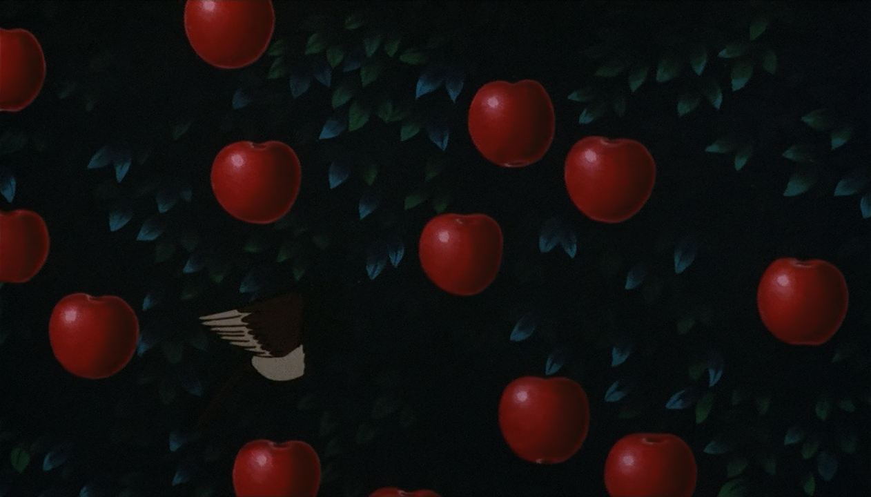 Ginga Tetsudou no Yoru (720p) (Escuadrón Antiperry)